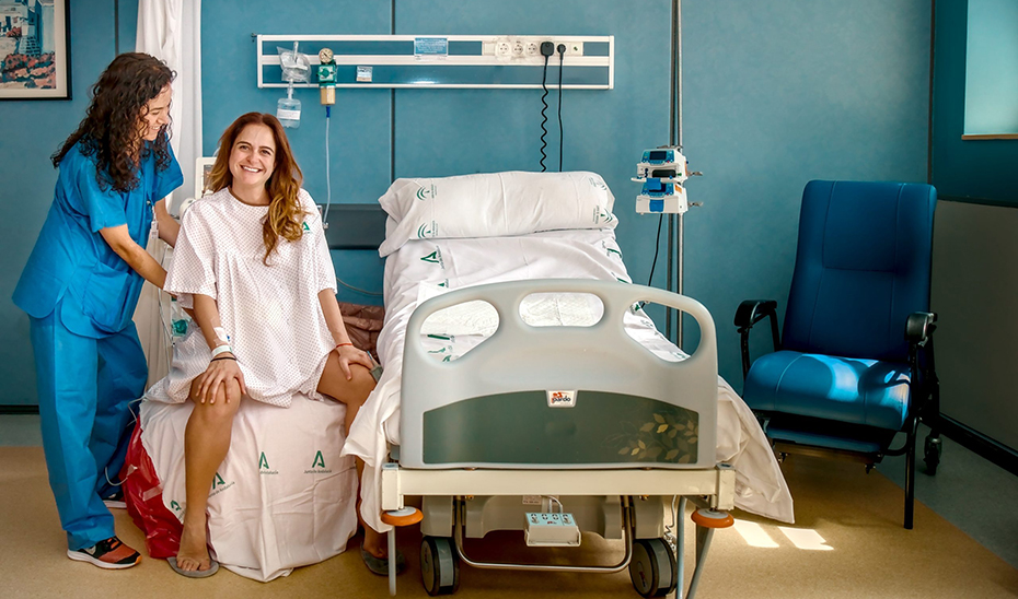 La Consejería de Salud publica el nuevo Proceso Asistencial sobre embarazo, parto y puerperio 